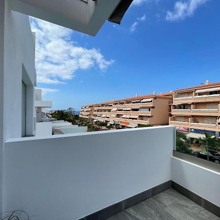 Luxury Villa Tropical Private Heated Pool Los Cristianos  Eksteriør bilde
