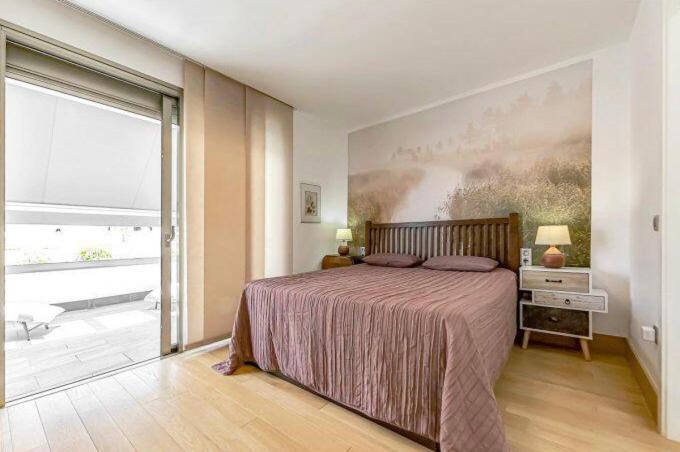 Luxury Villa Tropical Private Heated Pool Los Cristianos  Eksteriør bilde