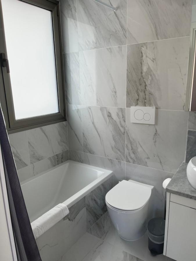 Luxury Villa Tropical Private Heated Pool Los Cristianos  Eksteriør bilde