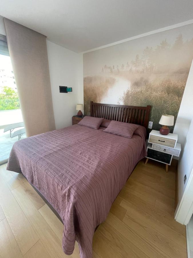 Luxury Villa Tropical Private Heated Pool Los Cristianos  Eksteriør bilde